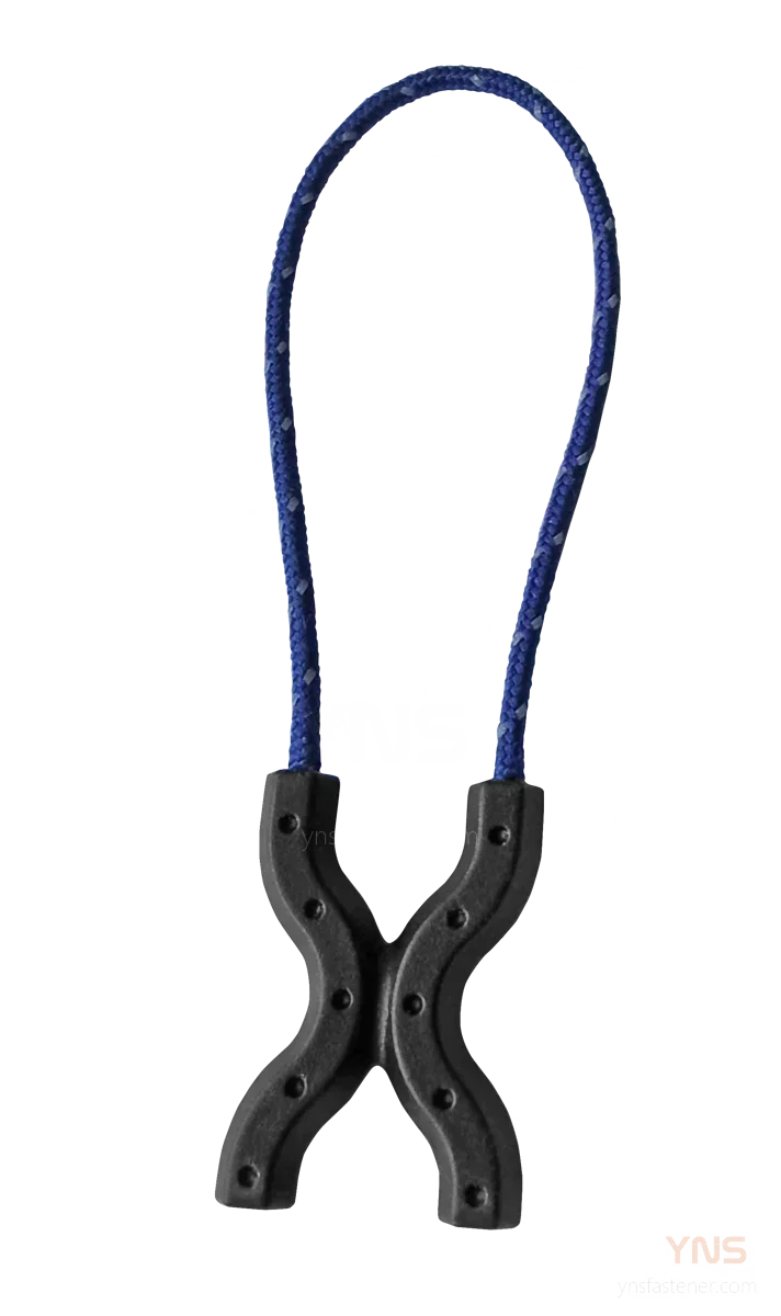 X Shape Puller I